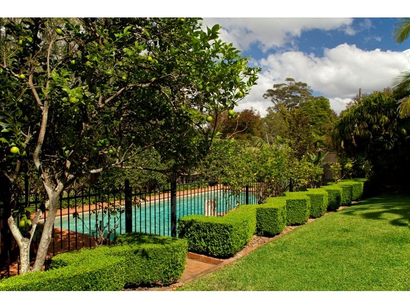 43 Telegraph Road, Pymble NSW 2073