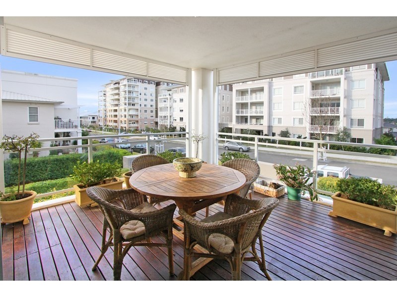 16/2 Juniper Drive, Breakfast Point NSW 2137