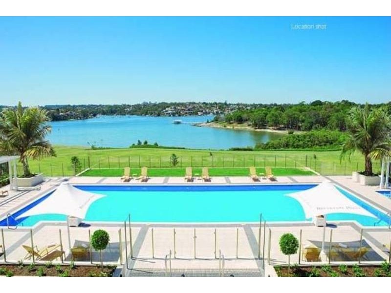 16/2 Juniper Drive, Breakfast Point NSW 2137