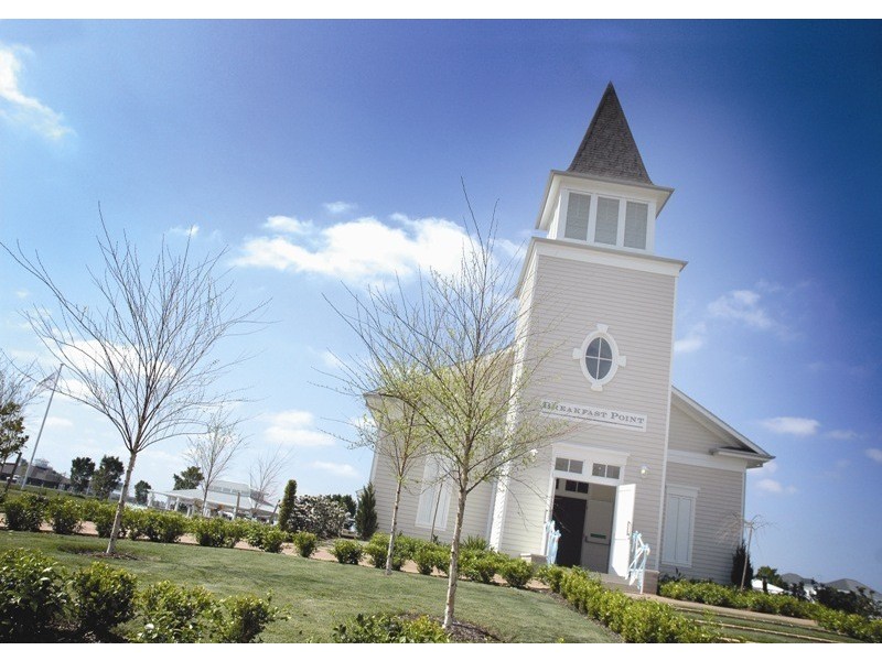 Breakfast Point, Breakfast Point NSW 2137