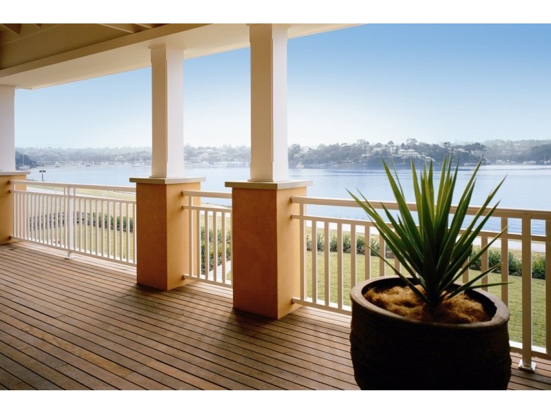 Breakfast Point, Breakfast Point NSW 2137