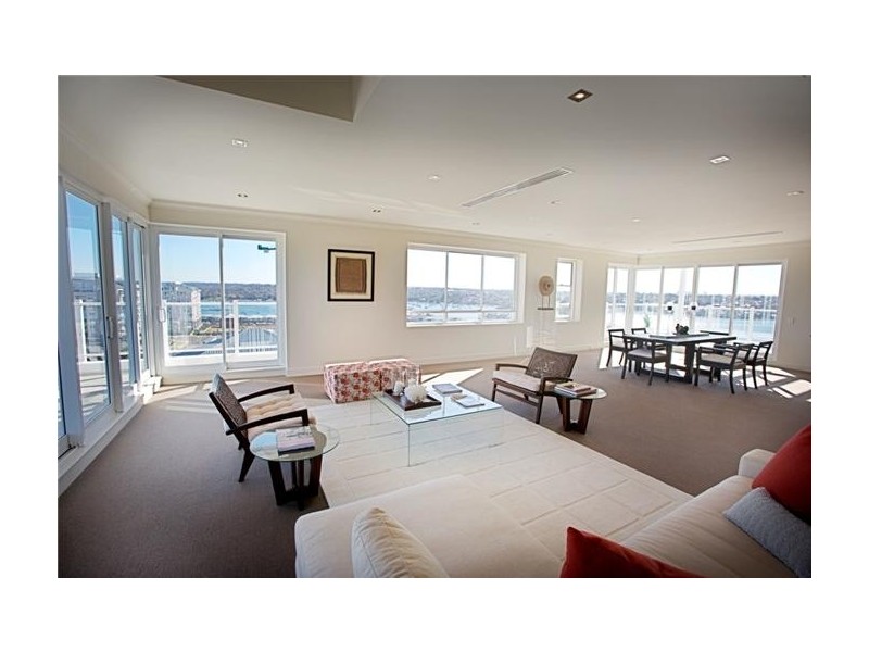 Breakfast Point, Breakfast Point NSW 2137