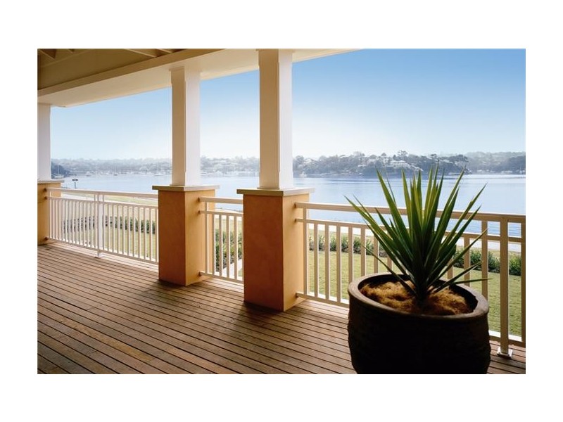 Breakfast Point, Breakfast Point NSW 2137