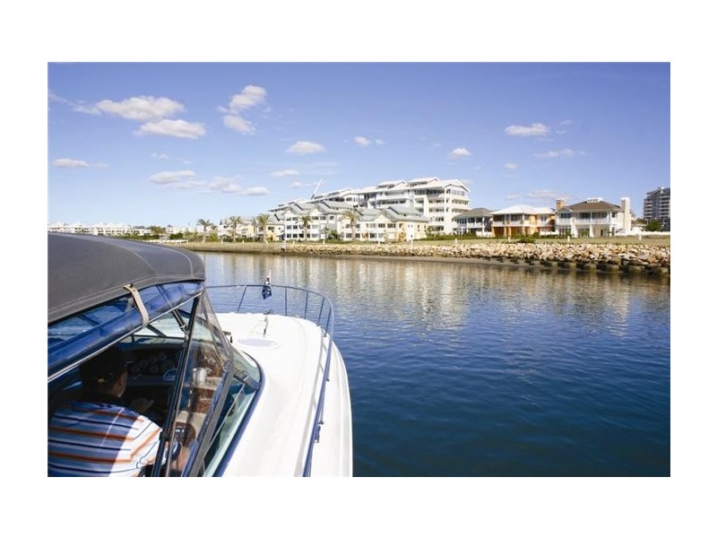 Breakfast Point, Breakfast Point NSW 2137