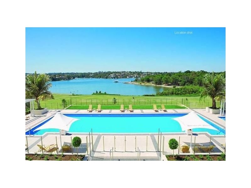 Unit 16 2 Juniper Drive, Breakfast Point NSW 2137