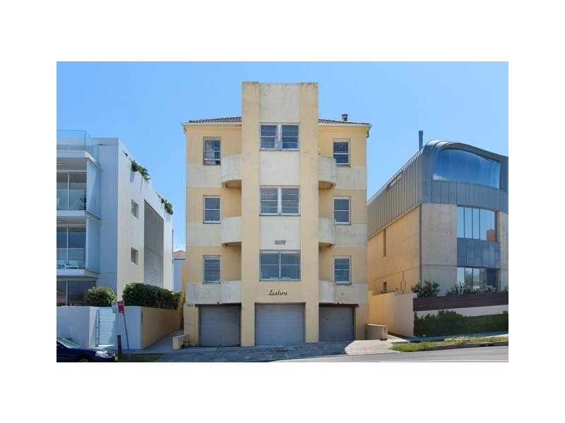 1/282 Campbell Parade, Bondi Beach NSW 2026