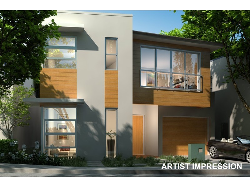 Lot 3 Foundation Place, Willoughby NSW 2068