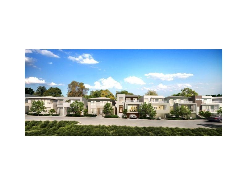 Lot 3 Foundation Place, Willoughby NSW 2068