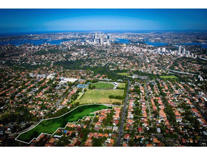 Lot 3 Foundation Place, Willoughby NSW 2068