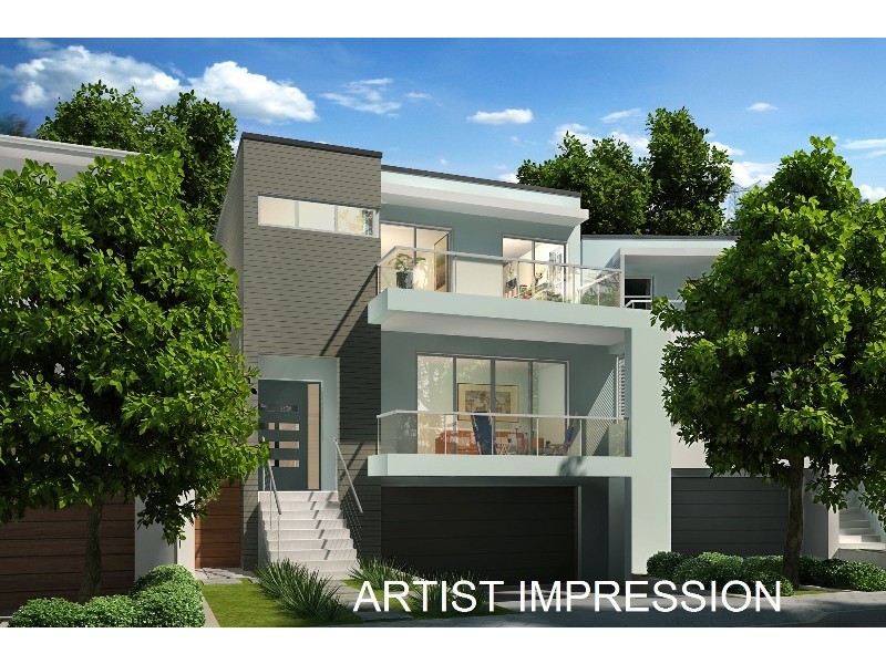 Lot 11 Foundation Place, Willoughby NSW 2068