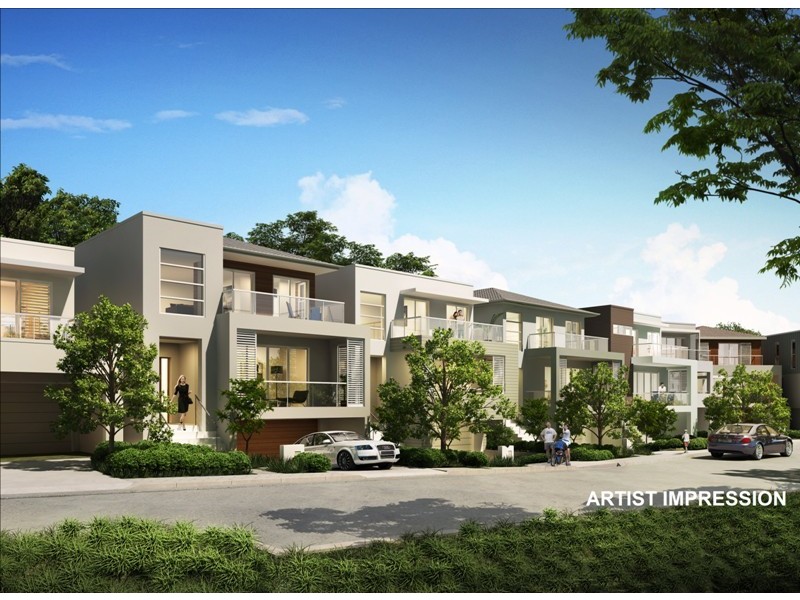 Lot 11 Foundation Place, Willoughby NSW 2068