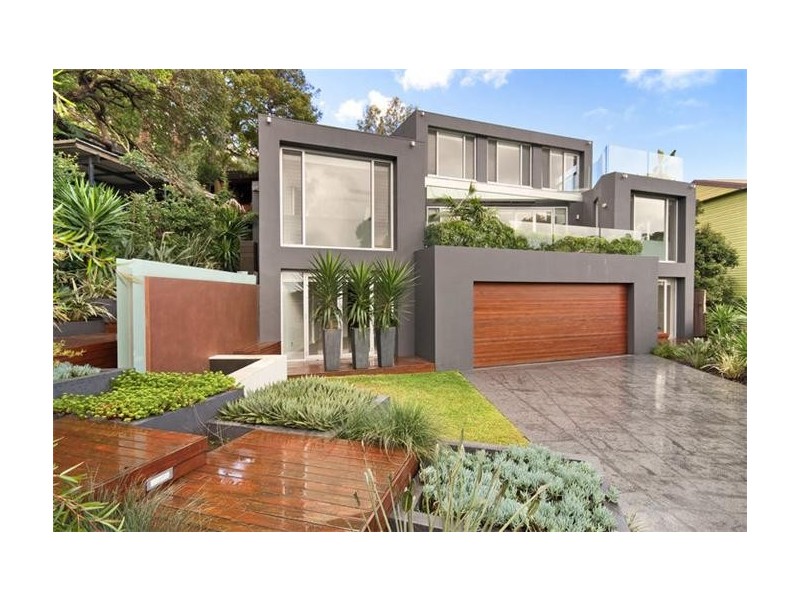6 Illawarra Street, Mosman NSW 2088
