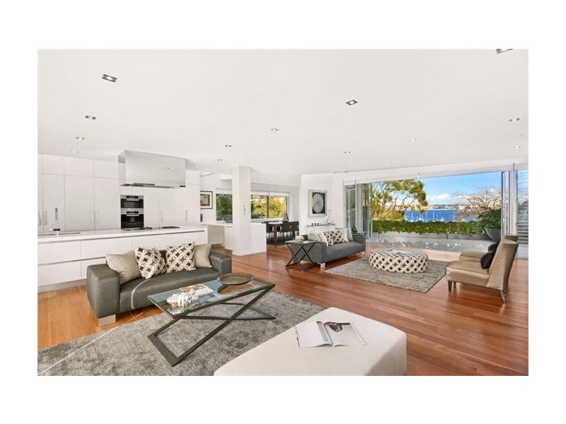 6 Illawarra Street, Mosman NSW 2088