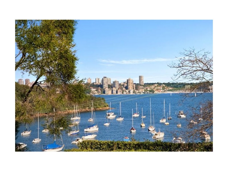 6 Illawarra Street, Mosman NSW 2088