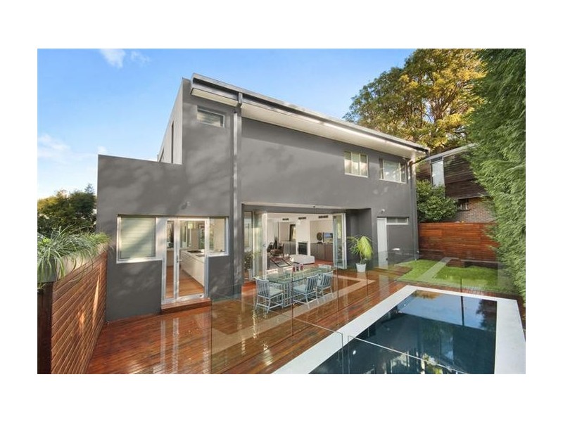 6 Illawarra Street, Mosman NSW 2088