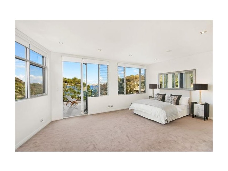 6 Illawarra Street, Mosman NSW 2088