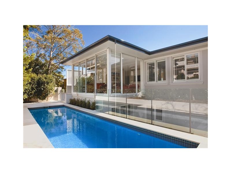 3A Collingwood Street, Hunters Hill NSW 2110