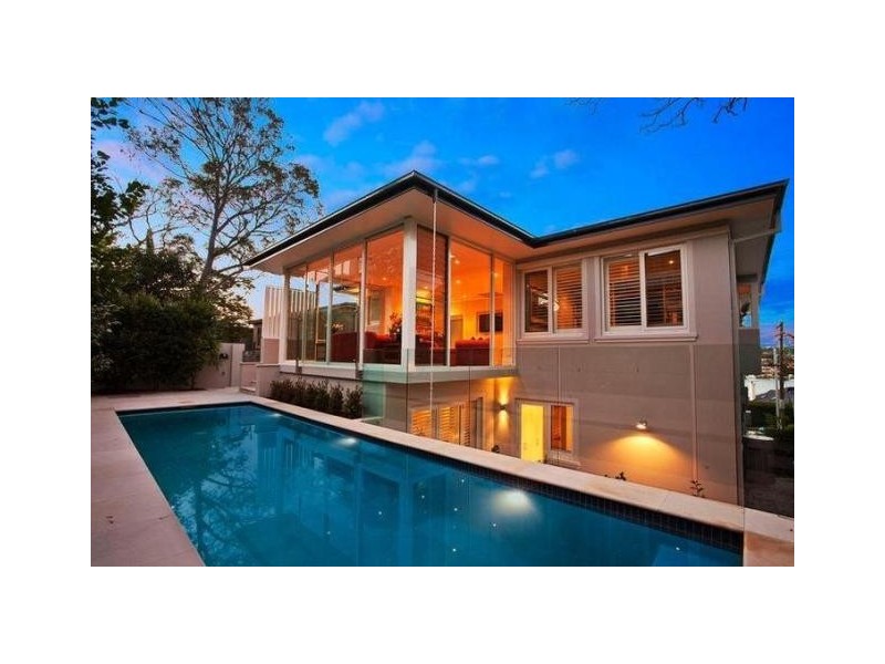 3A Collingwood Street, Hunters Hill NSW 2110