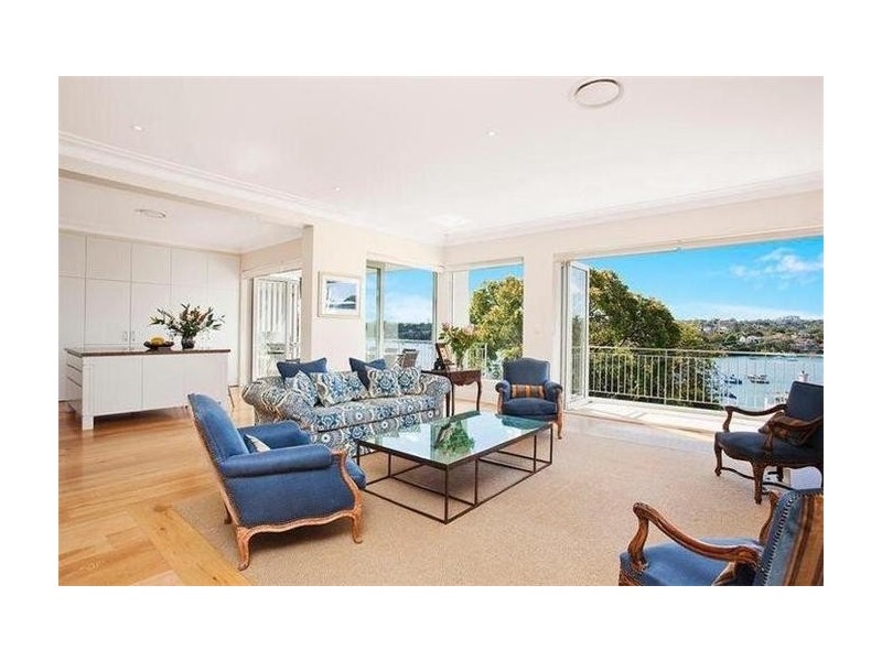 3A Collingwood Street, Hunters Hill NSW 2110