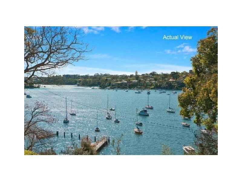 3A Collingwood Street, Hunters Hill NSW 2110