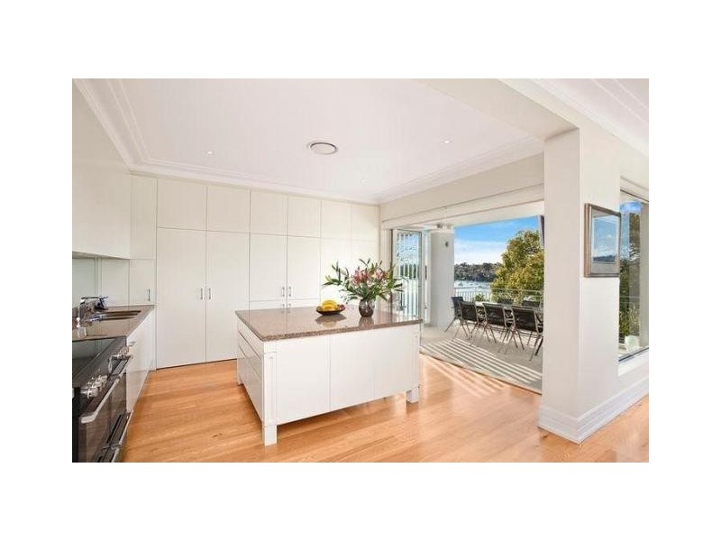 3A Collingwood Street, Hunters Hill NSW 2110