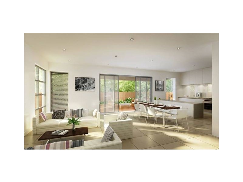 Lot 30 Foundation Place, Willoughby NSW 2068