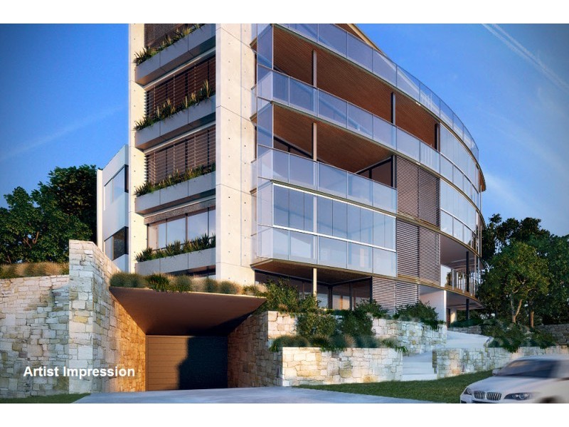 Lot 2/1 Donnellan Circuit, Clovelly NSW 2031