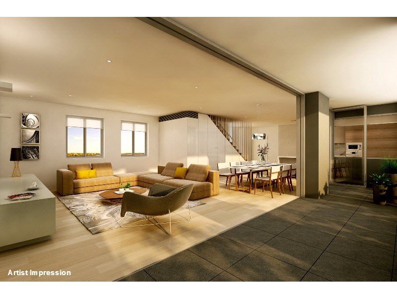 261 – 263 Oxford Street, Paddington NSW 2021