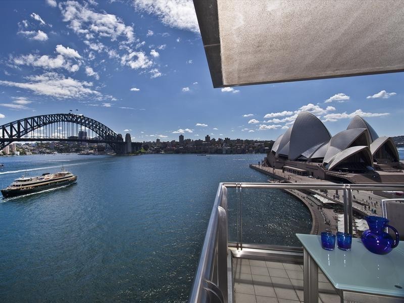 89/1 Macquarie Street, Sydney NSW 2000