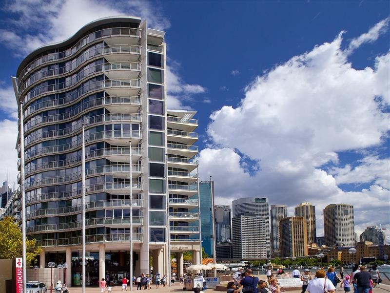 89/1 Macquarie Street, Sydney NSW 2000