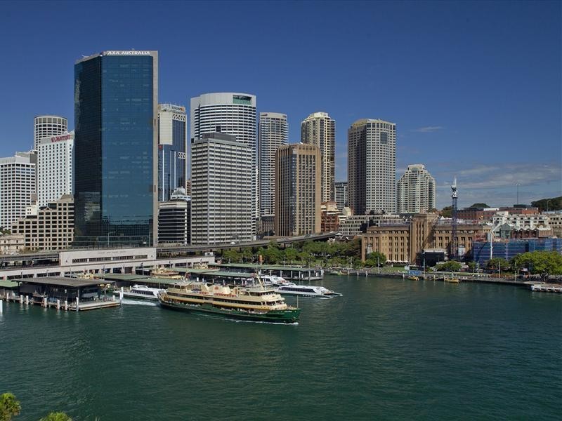 89/1 Macquarie Street, Sydney NSW 2000