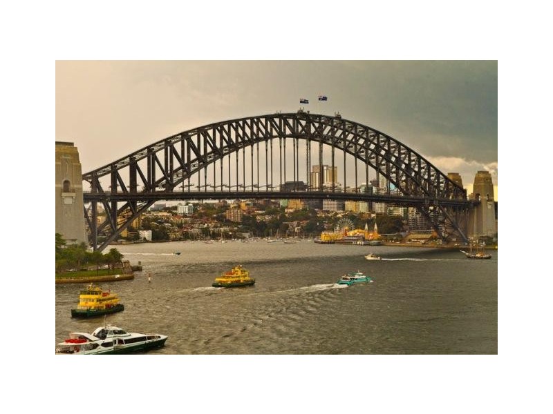 85/1 Macquarie Street, Sydney NSW 2000