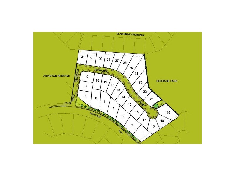 Lot 19 Wylarah Close, Glen Alpine NSW 2560