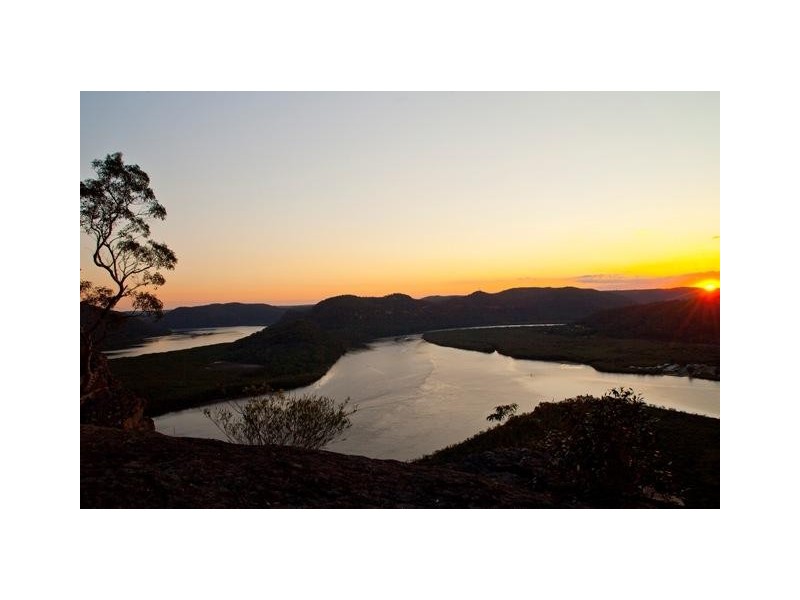 321 Morgans Road, Wendoree Park NSW 2250