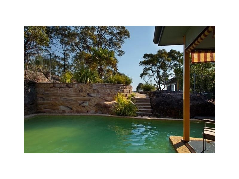 321 Morgans Road, Wendoree Park NSW 2250