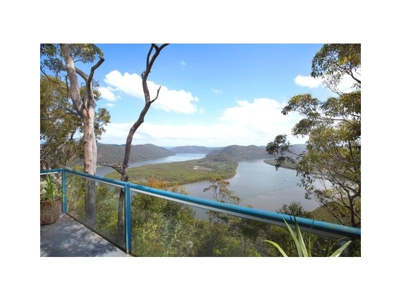 321 Morgans Road, Wendoree Park NSW 2250