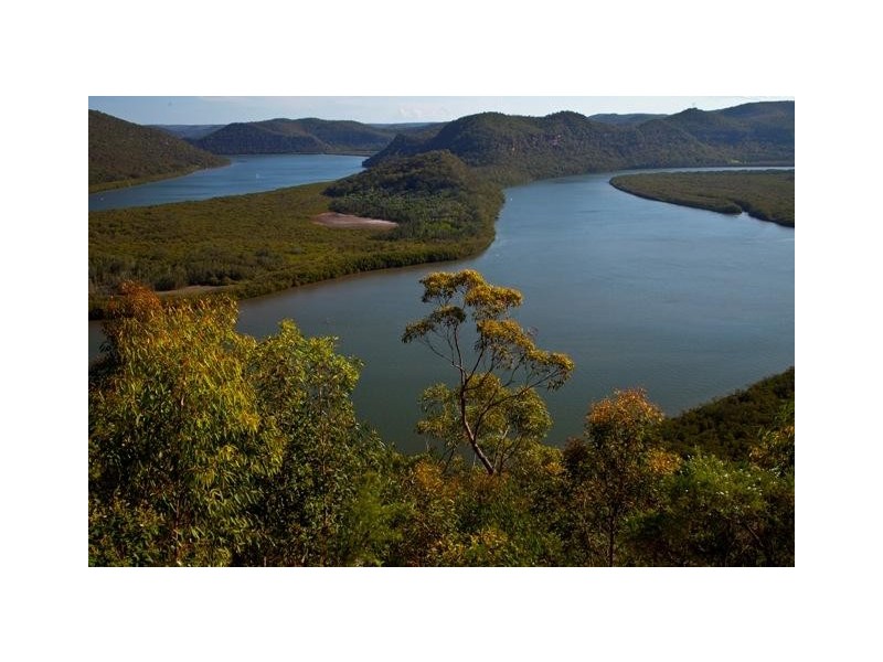 321 Morgans Road, Wendoree Park NSW 2250