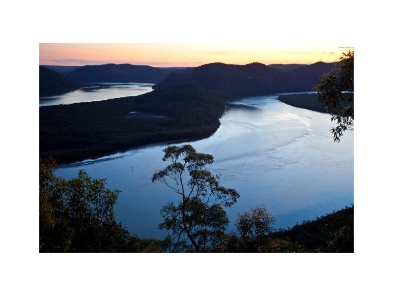 321 Morgans Road, Wendoree Park NSW 2250