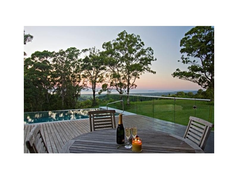 Cudgera Creek Road, Sleepy Hollow NSW 2483