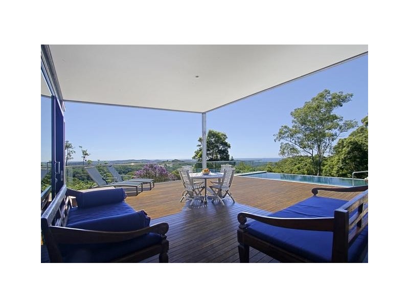 Cudgera Creek Road, Sleepy Hollow NSW 2483