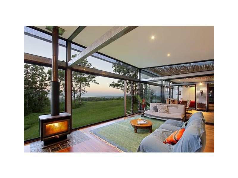 Cudgera Creek Road, Sleepy Hollow NSW 2483