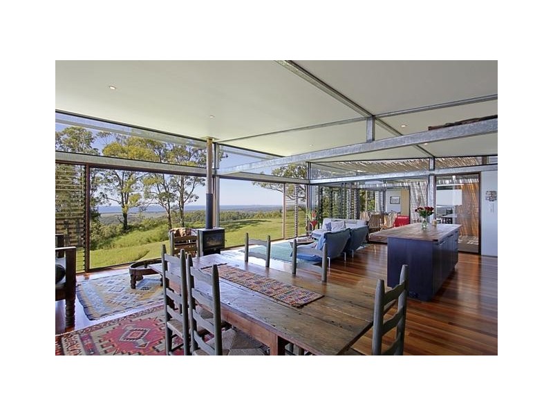 Cudgera Creek Road, Sleepy Hollow NSW 2483