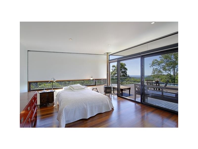 Cudgera Creek Road, Sleepy Hollow NSW 2483