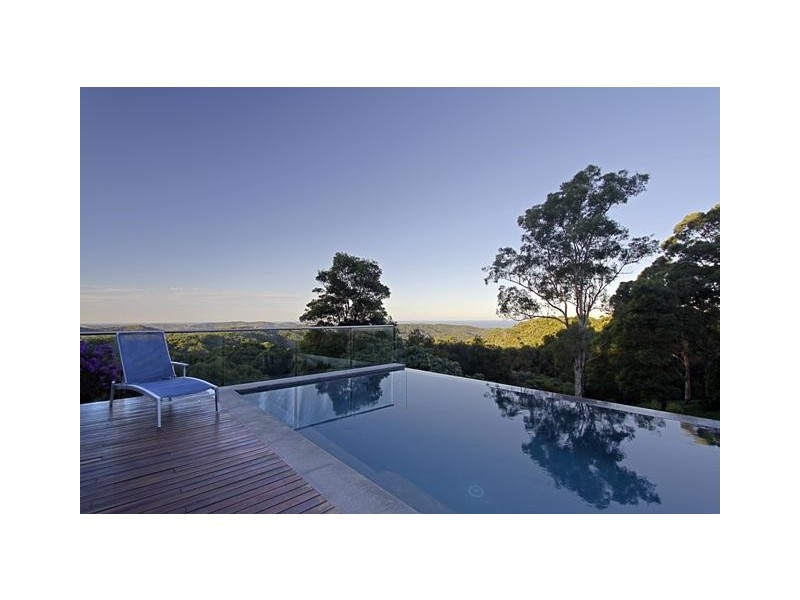 Cudgera Creek Road, Sleepy Hollow NSW 2483