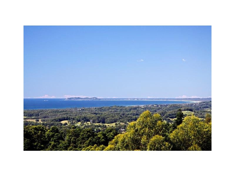 Cudgera Creek Road, Sleepy Hollow NSW 2483
