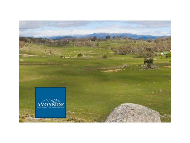 Lot 3,  Avonside Road, Jindabyne NSW 2627