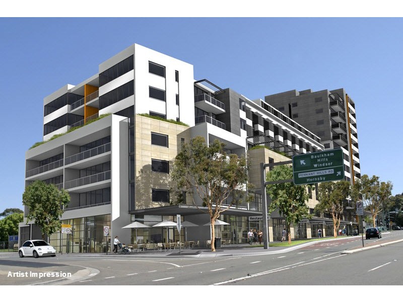 459 Church Street, Parramatta NSW 2150