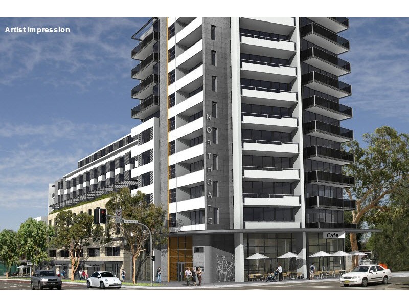 459 Church Street, North Parramatta NSW 2151