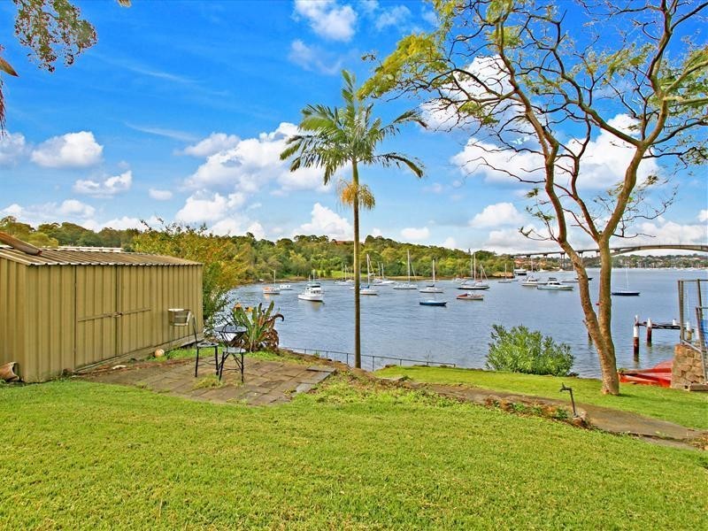 24 William Street, Henley, Hunters Hill NSW 2110