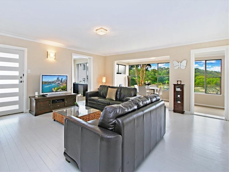 24 William Street, Henley, Hunters Hill NSW 2110